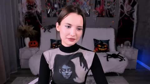 Snapshot of samanthaawalker chatting on 16, 10, 2025 SamanthaaWalker online show from 16, 10, 2025