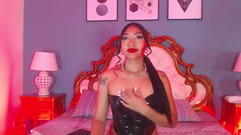 Samantha online show from 18, 12, 2025