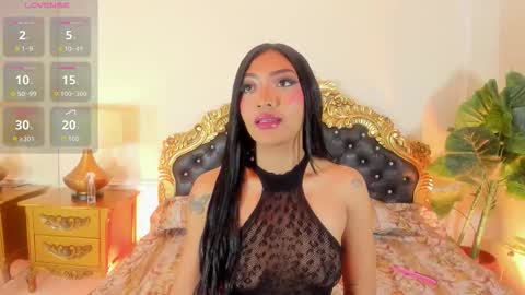 Samantha online show from 22, 3, 2026