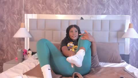 samanthabrown69_1 online show from 28, 2, 2026