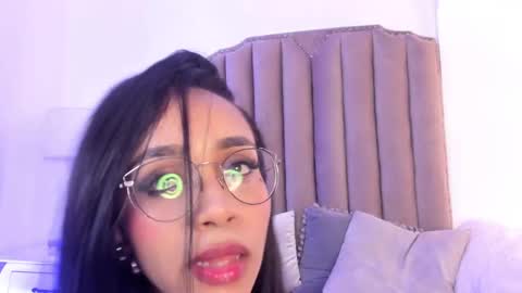 Samantha online show from 19, 1, 2025