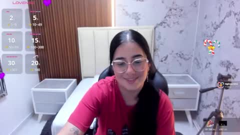 Snapshot of samanthafiore1 chatting on 11, 2, 2026 online show from 11, 2, 2026