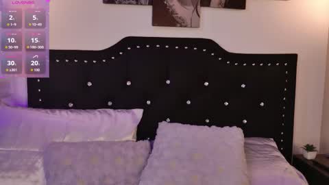 IGSamanthaGrant 10 online show from 12, 1, 2026