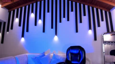 Samantha Klein online show from 22, 12, 2024