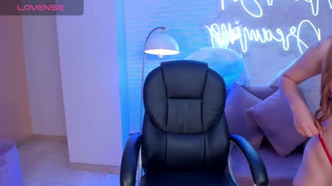 Samantha Klein online show from 30, 12, 2024