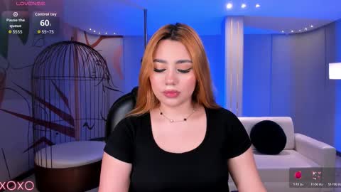 Samantha Klein online show from 30, 9, 2025