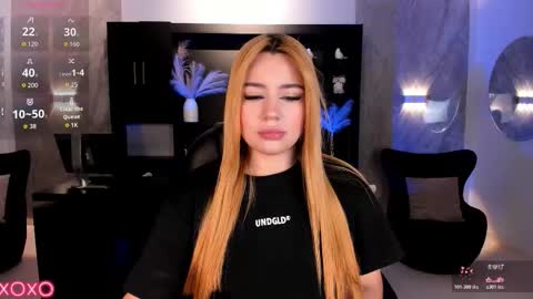 Samantha Klein online show from 30, 11, 2025