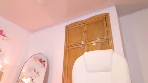 Snapshot of samanthalavey_ chatting on 30, 12, 2024 paulina rios online show from 30, 12, 2024