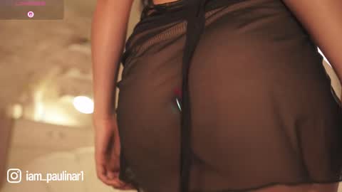 paulina rios online show from 15, 3, 2026