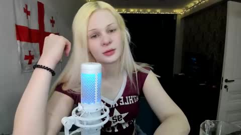 Snapshot of samanthamiasnik1 chatting on 20, 2, 2025 Samantha online show from 20, 2, 2025