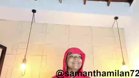 Alejandra  online show from 10, 9, 2025