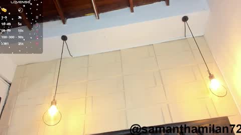 Alejandra  online show from 13, 1, 2026