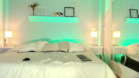 Samanta online show from 26, 2, 2025