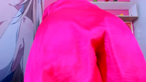 Snapshot of samanthamoonsx chatting on 12, 12, 2024 Samantha online show from 12, 12, 2024