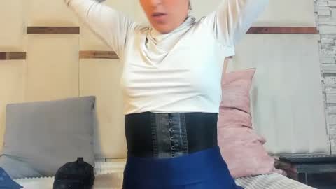 Samantha online show from 23, 6, 2026