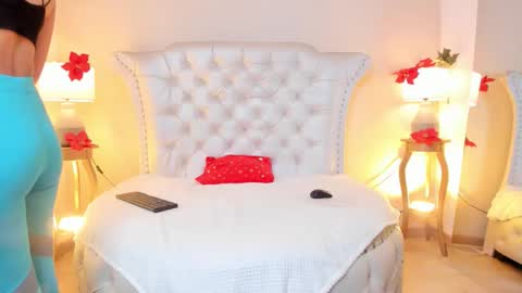 Snapshot of samanthamorelli chatting on 6, 2, 2026 Sam online show from 6, 2, 2026