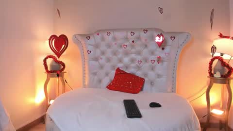 Snapshot of samanthamorelli chatting on 17, 2, 2026 Sam online show from 17, 2, 2026