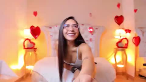 Snapshot of samanthamorelli chatting on 23, 2, 2026 Sam online show from 23, 2, 2026