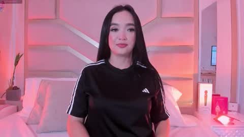  SAMANTHA online show from 17, 3, 2026