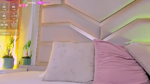  SAMANTHA online show from 30, 3, 2026