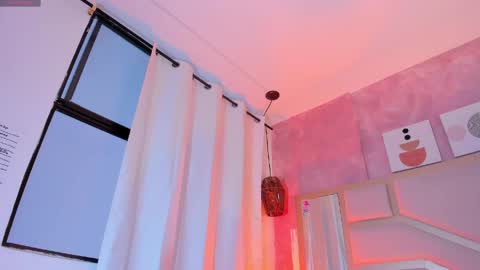  SAMANTHA online show from 14, 4, 2026