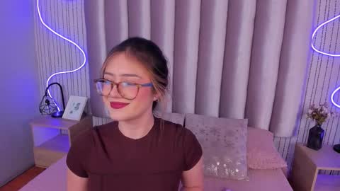 Snapshot of samanthapeachs chatting on 1, 12, 2025 Alejandra online show from 1, 12, 2025