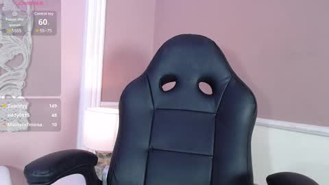 Snapshot of samanthapierce chatting on 1, 3, 2025 Samantha online show from 1, 3, 2025