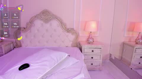 Snapshot of samanthapierce chatting on 25, 9, 2025 Samantha online show from 25, 9, 2025