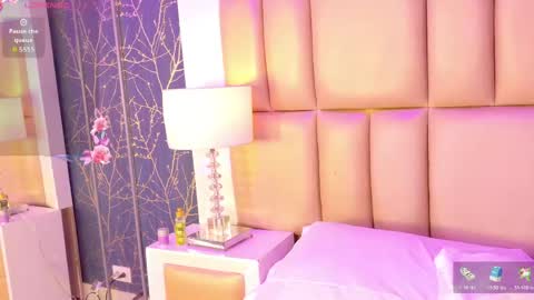 Samantha  online show from 9, 4, 2026