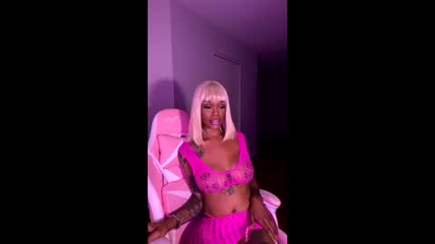 samanthaporsha online show from 10, 5, 2026