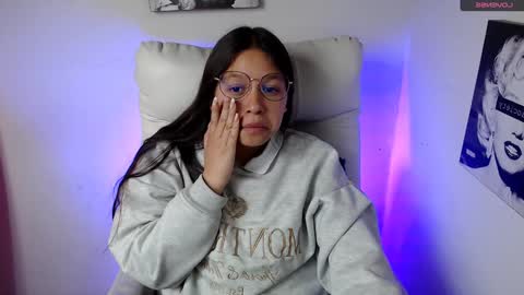 Samantha online show from 24, 1, 2025