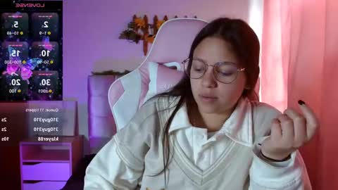 Samantha online show from 22, 2, 2025