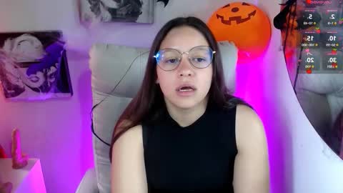 Samantha online show from 3, 11, 2025