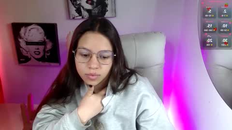 Samantha online show from 14, 11, 2025