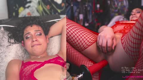 Snapshot of samanthasayten chatting on 17, 12, 2024 Samantha SayTen online show from 17, 12, 2024