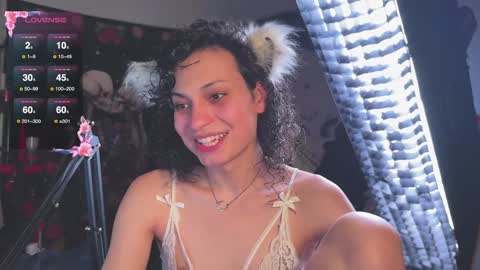 Snapshot of samanthasayten chatting on 19, 12, 2024 Samantha SayTen online show from 19, 12, 2024