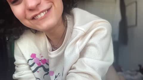 Snapshot of samanthasayten chatting on 7, 1, 2025 Samantha SayTen online show from 7, 1, 2025