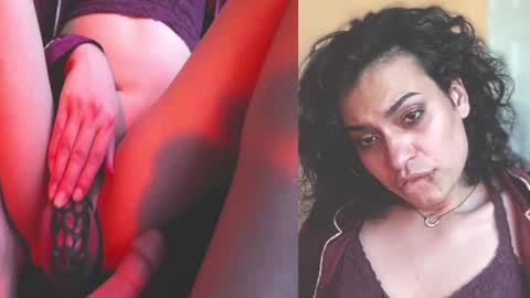 Snapshot of samanthasayten chatting on 17, 1, 2025 Samantha SayTen online show from 17, 1, 2025