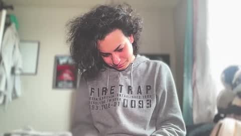 Snapshot of samanthasayten chatting on 19, 2, 2025 Samantha SayTen online show from 19, 2, 2025