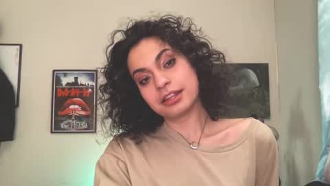 Snapshot of samanthasayten chatting on 7, 3, 2025 Samantha SayTen online show from 7, 3, 2025