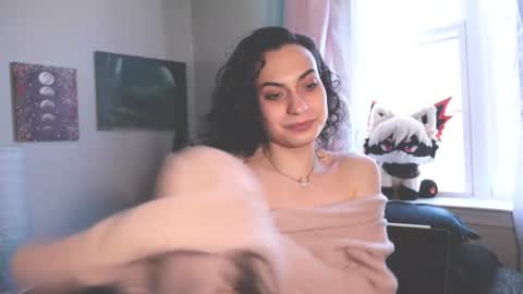 Snapshot of samanthasayten chatting on 11, 3, 2025 Samantha SayTen online show from 11, 3, 2025