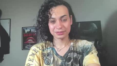 Snapshot of samanthasayten chatting on 12, 3, 2025 Samantha SayTen online show from 12, 3, 2025