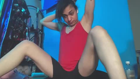 Snapshot of samanthasayten chatting on 12, 9, 2025 Samantha SayTen online show from 12, 9, 2025