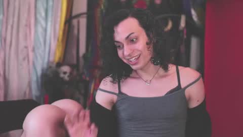 Snapshot of samanthasayten chatting on 8, 10, 2025 Samantha SayTen online show from 8, 10, 2025