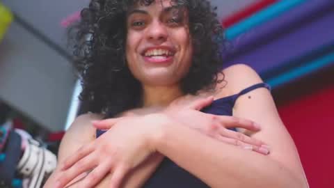 Snapshot of samanthasayten chatting on 31, 10, 2025 Samantha SayTen online show from 31, 10, 2025