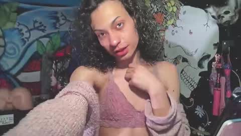 Snapshot of samanthasayten chatting on 17, 12, 2025 Samantha SayTen online show from 17, 12, 2025