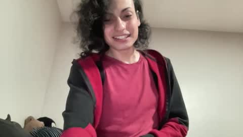 Snapshot of samanthasayten chatting on 20, 3, 2026 Samantha SayTen online show from 20, 3, 2026