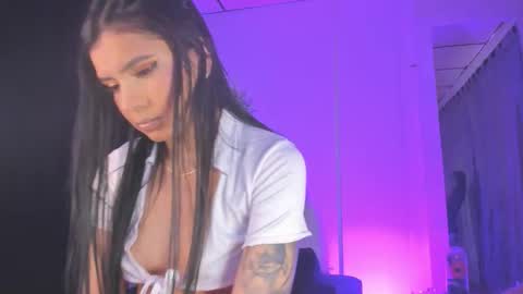 Sam online show from 3, 10, 2025