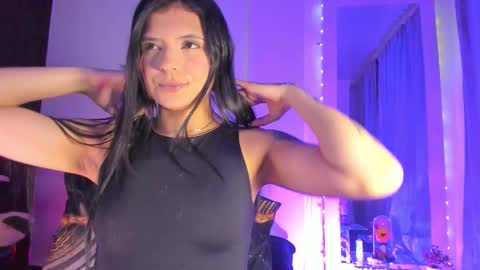 Sam online show from 16, 2, 2026