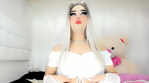 Snapshot of samanthax_xissadora1 chatting on 6, 2, 2025 samanthax_xissadora1 online show from 6, 2, 2025